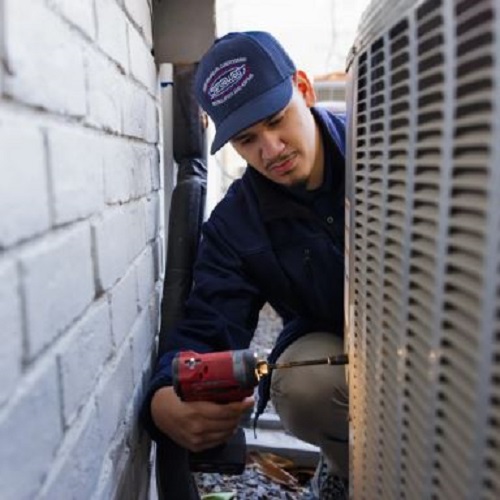 Serveway Heating and Air Conditioning
