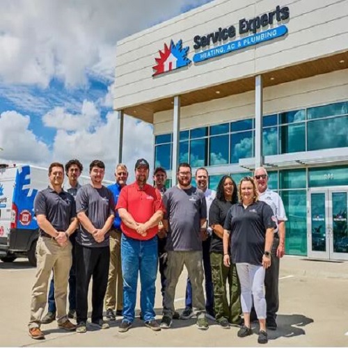 Service Experts Dallas