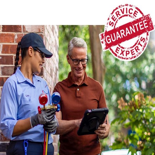 Service Experts