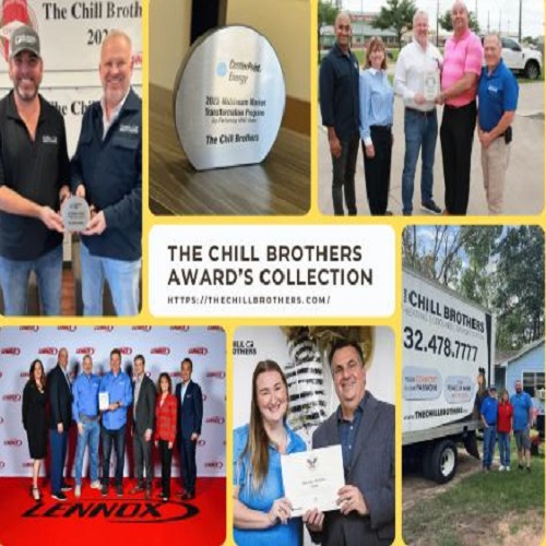 The Chill Brothers