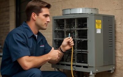 The Most Common HVAC Problems Homeowners Ignore