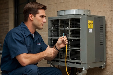 The Most Common HVAC Problems Homeowners Ignore