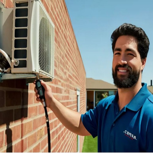 United States Home Services