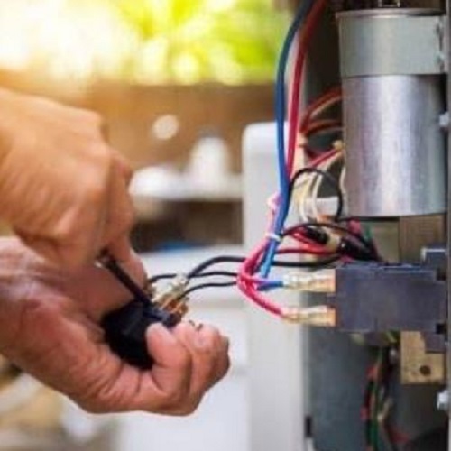 Unlimited Air Conditioning and Heating