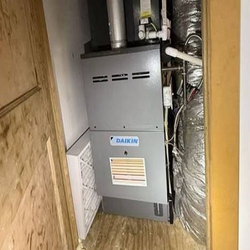 Unlimited Air Conditioning and Heating
