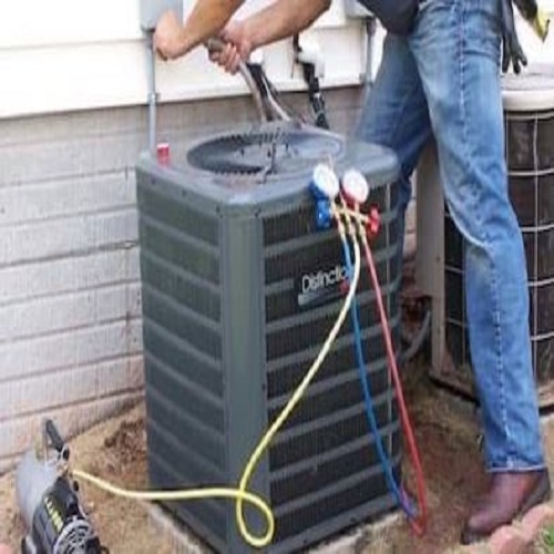 Unlimited Air Conditioning and Heating