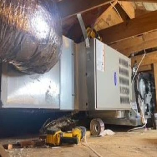 Unlimited Air Conditioning and Heating