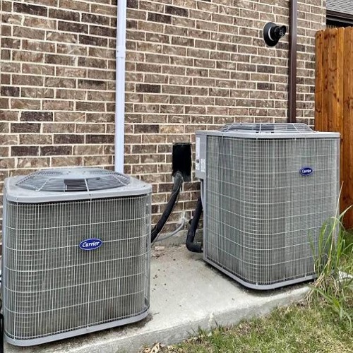 Unlimited Air Conditioning and Heating