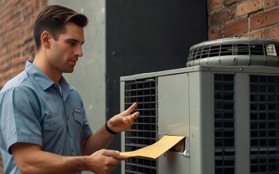 What Happens If You Skip Annual HVAC Maintenance?