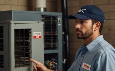 What Those Strange HVAC Noises Really Mean?