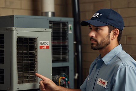 What Those Strange HVAC Noises Really Mean