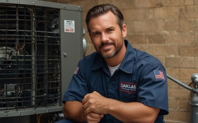 Why Changing Your HVAC System Air Filter Could Save You Thousands in Repairs