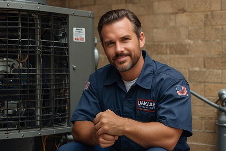 Why Changing Your HVAC System Air Filter Could Save You Thousands in Repairs
