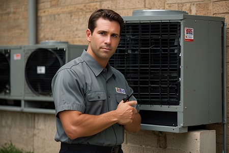 Why Does My Air Conditioner Keep Turning On and Off
