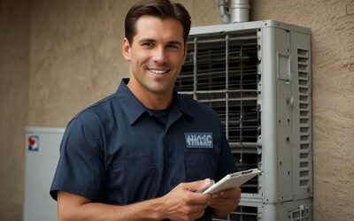 Why Is My AC Freezing Up in the Middle of Summer?