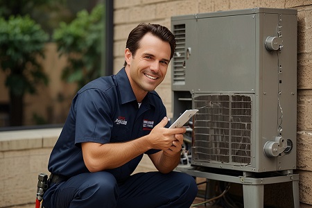 Why Is My AC Running But Not Cooling My House