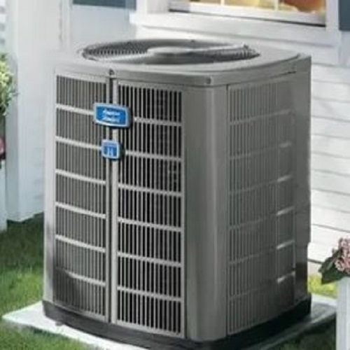 Dallas Heating and Air Conditioning