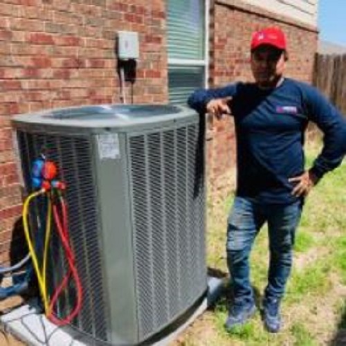Mondragon Mechanical LLC